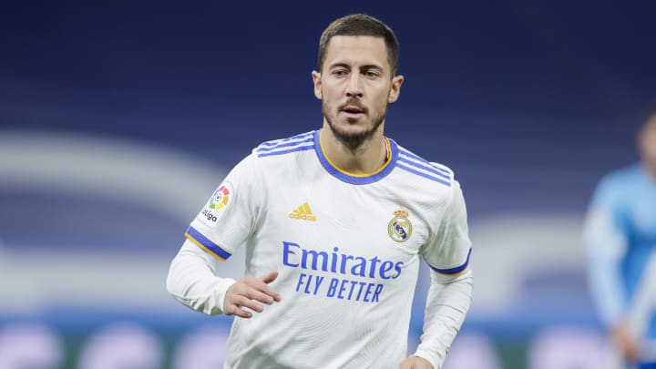 Hazard kontakter Premier League-magnaten Newcastle United